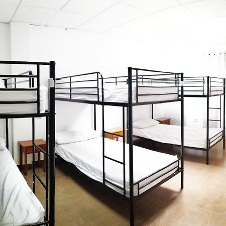 Albergue La Paz De Las Alpujarras Padules エクステリア 写真