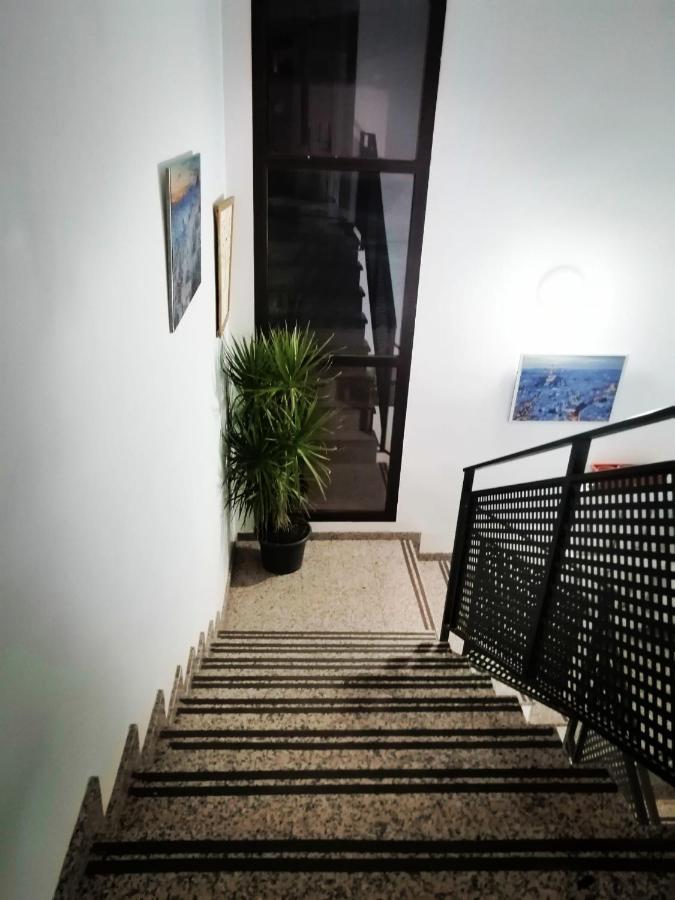 Albergue La Paz De Las Alpujarras Padules エクステリア 写真