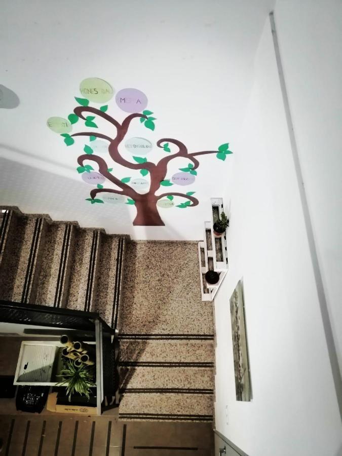 Albergue La Paz De Las Alpujarras Padules エクステリア 写真