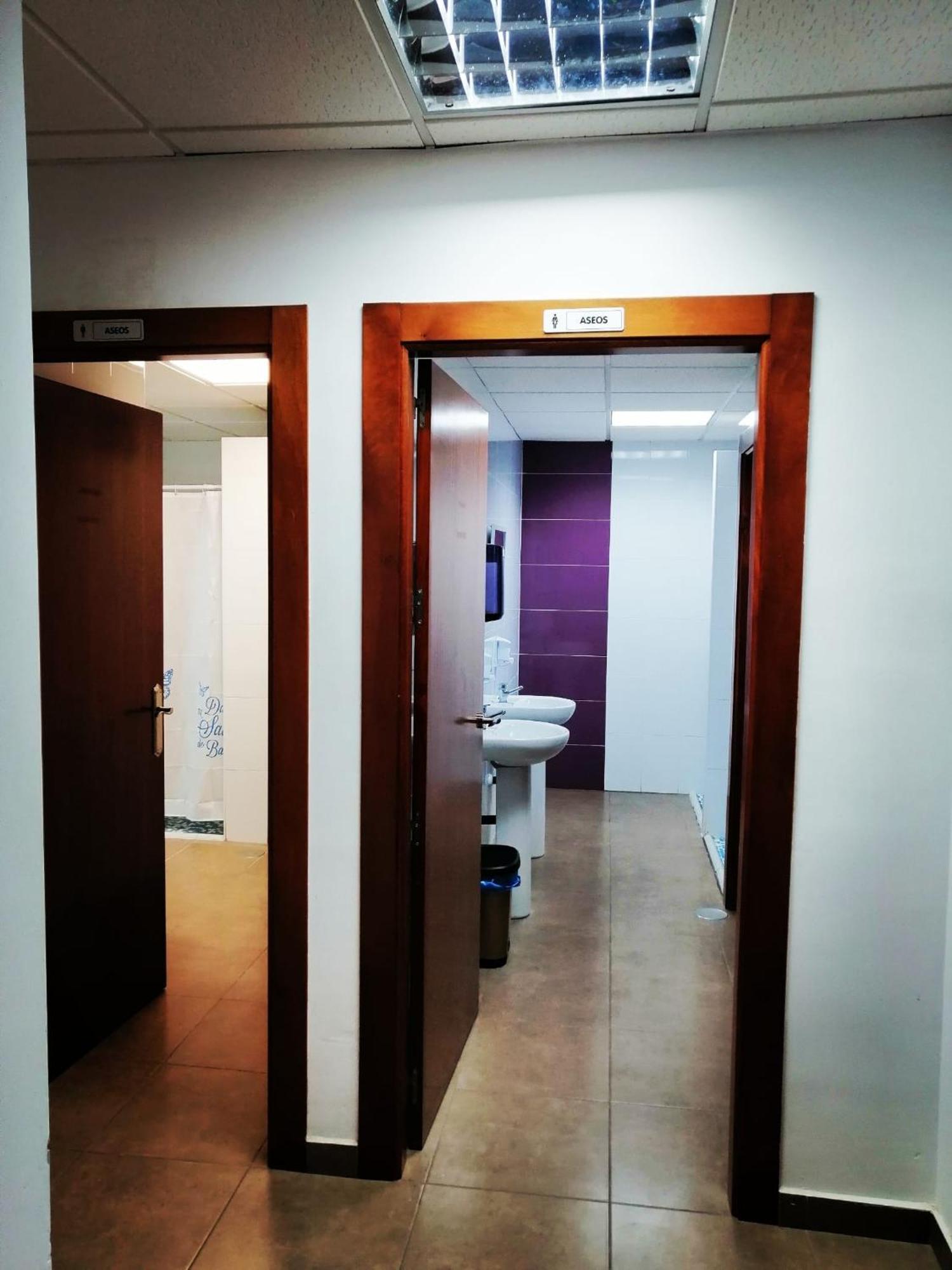 Albergue La Paz De Las Alpujarras Padules エクステリア 写真